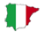 RESIDENCIA FALGAS - Italiano